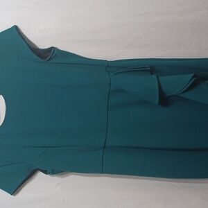 Rachel Rachel Roy Collection Blue Green Dress